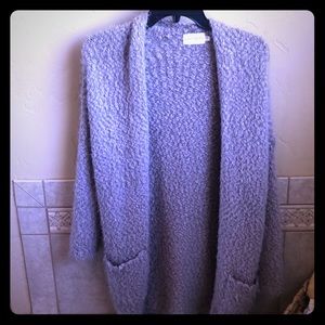 Fluffy dreamers sweater